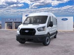 2026 Ford Transit Wagon T-350 Med Roof Slide XL
