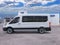 2026 Ford Transit Wagon T-350 Med Roof Slide XL