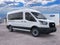 2026 Ford Transit Wagon T-350 Med Roof Slide XL