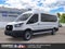 2026 Ford Transit Wagon T-350 Med Roof Slide XL