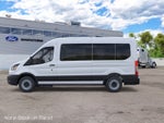 2026 Ford Transit Wagon T-350 Med Roof Slide XL