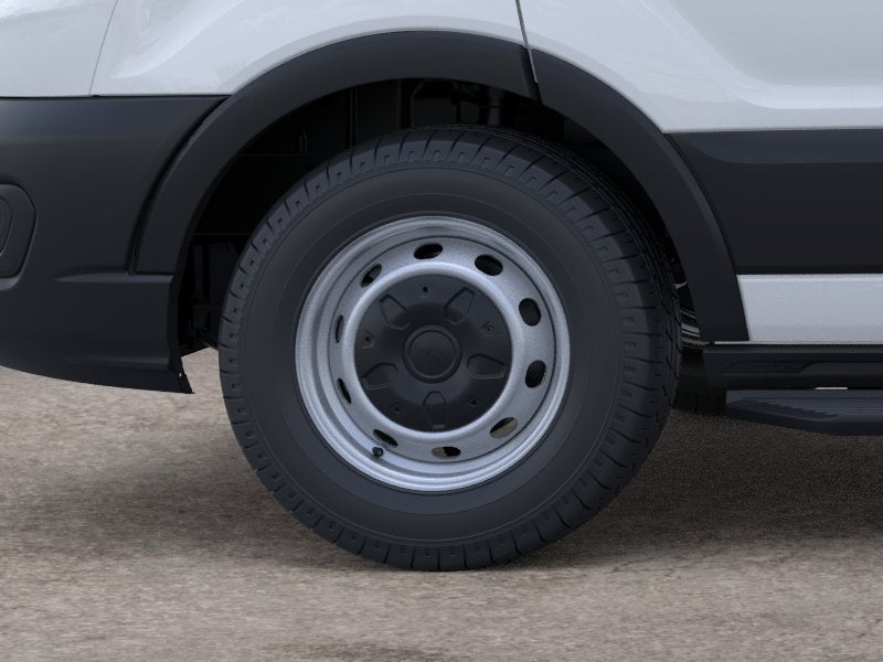 2026 Ford Transit Wagon T-350 Med Roof Slide XL
