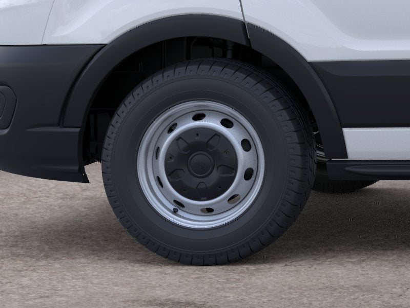2026 Ford Transit Wagon T-350 Med Roof Slide XL