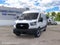 2026 Ford Transit Wagon T-350 Med Roof Slide XL