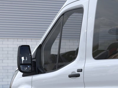2026 Ford Transit Wagon T-350 Med Roof Slide XL