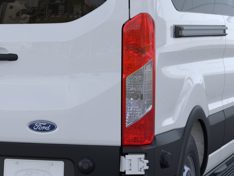 2026 Ford Transit Wagon T-350 Med Roof Slide XL