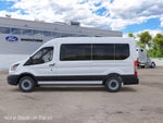 2026 Ford Transit Wagon T-350 Med Roof Slide XL