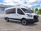 2026 Ford Transit Wagon T-350 Med Roof Slide XL
