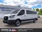 2026 Ford Transit Wagon T-350 Low Roof Slide XL
