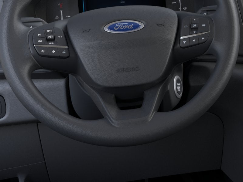 2026 Ford Transit Wagon T-350 Low Roof Slide XL