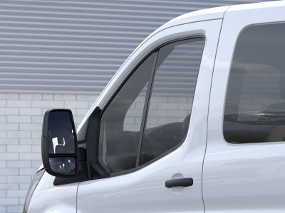 2026 Ford Transit Wagon T-350 Low Roof Slide XL