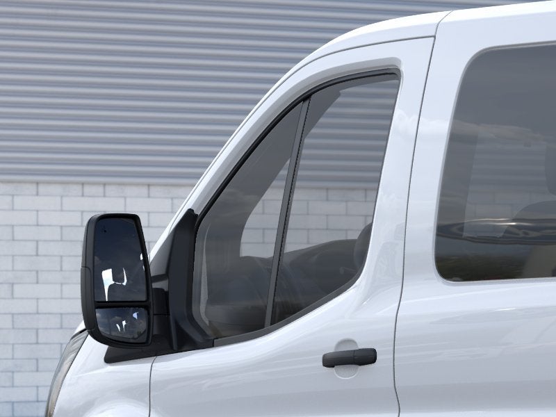 2026 Ford Transit Wagon T-350 Low Roof Slide XL