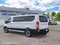 2026 Ford Transit Wagon T-350 Low Roof Slide XL