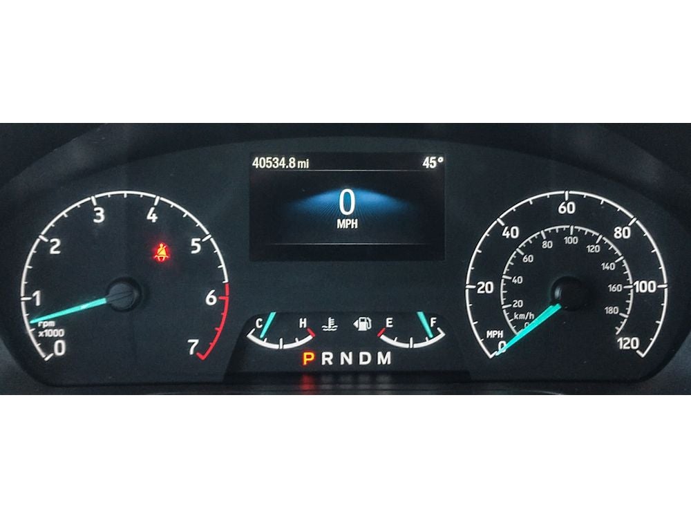 2023 Ford Transit Wagon XLT