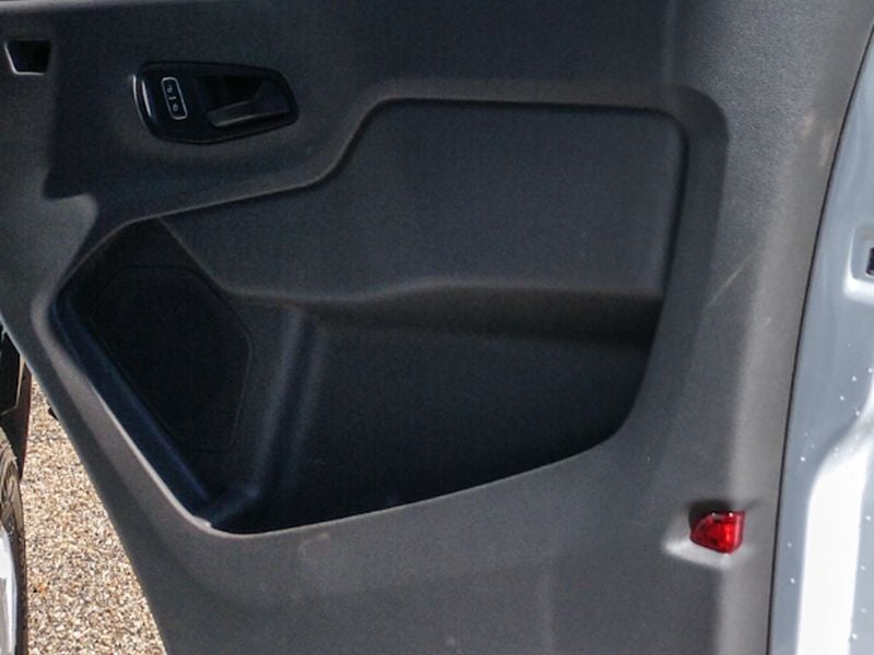 2023 Ford Transit Wagon XLT