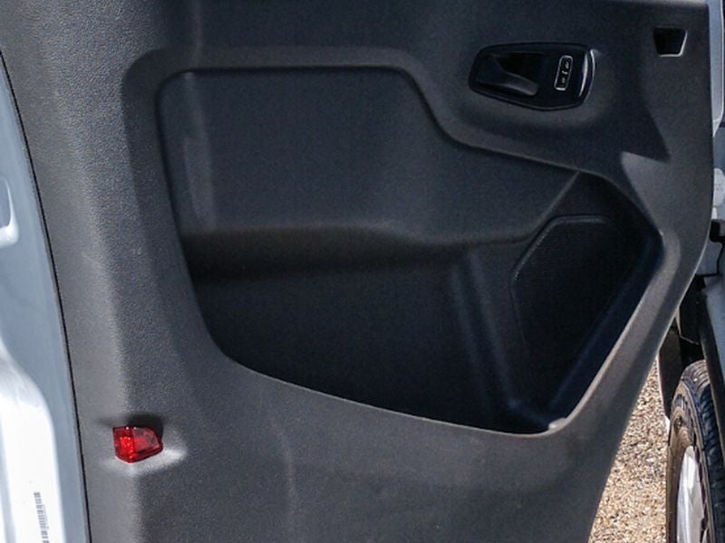 2023 Ford Transit Wagon XLT