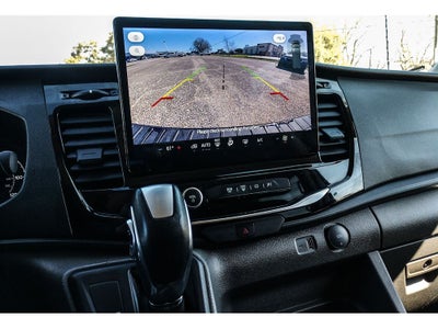 2023 Ford Transit Wagon XLT