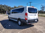 2023 Ford Transit Wagon XLT