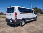 2023 Ford Transit Wagon XLT
