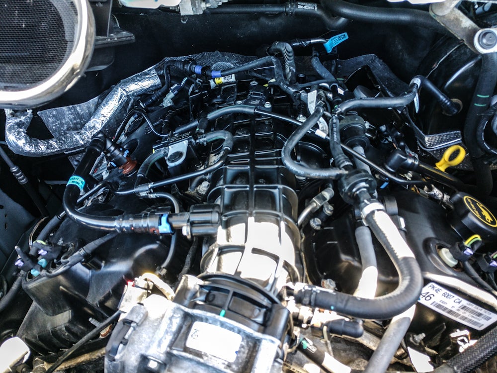 2023 Ford Transit Wagon XLT