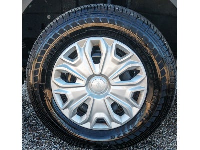 2023 Ford Transit Wagon XLT