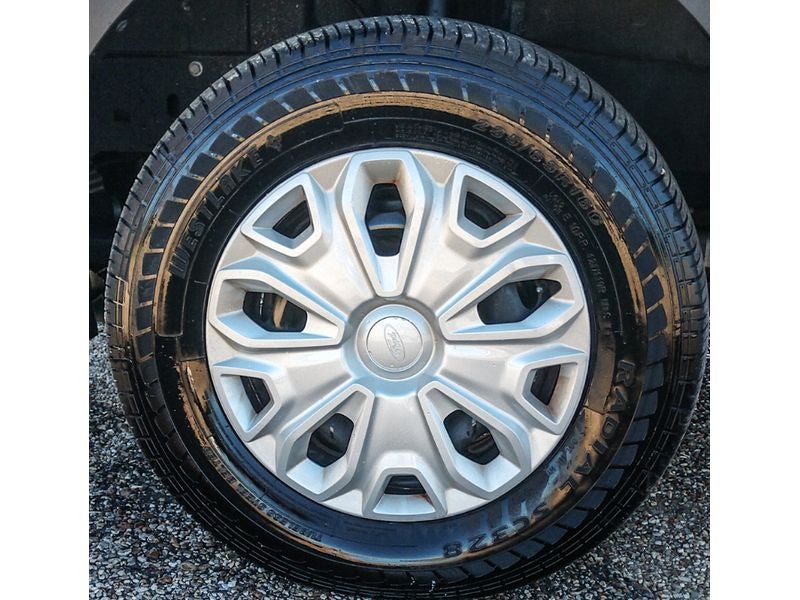 2023 Ford Transit Wagon XLT