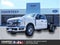2025 Ford F-350 XL