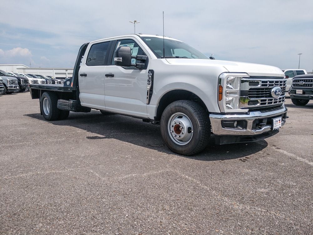 2025 Ford F-350 XL