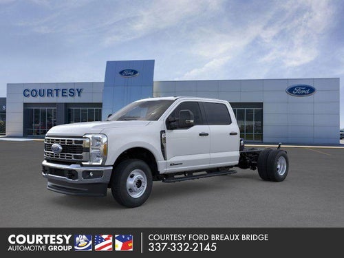 2026 Ford F-350 XL