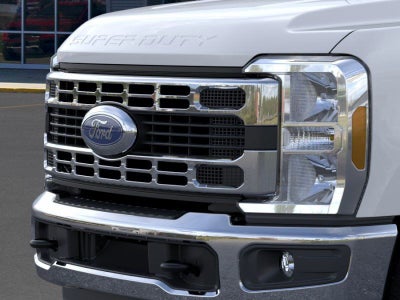 2026 Ford F-350 XL