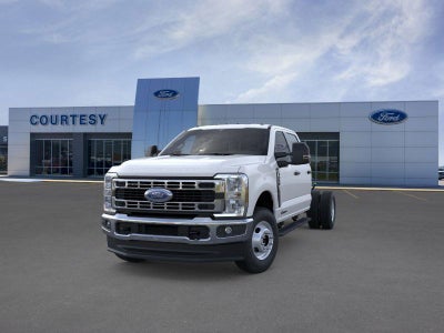 2026 Ford F-350 XL