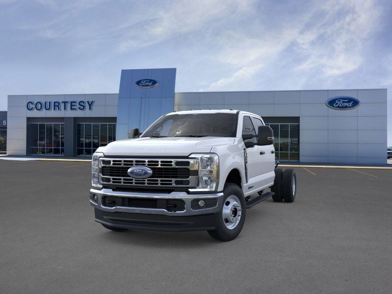 2026 Ford F-350 XL