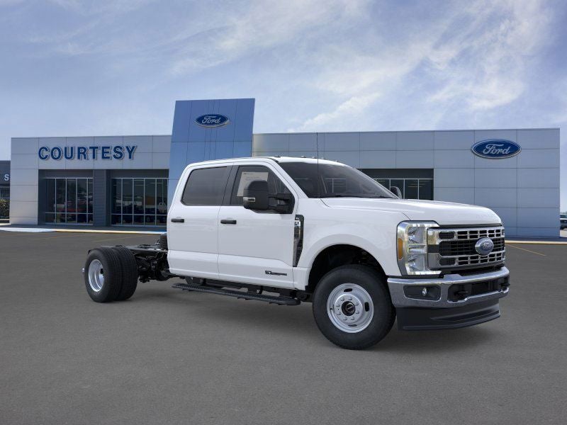 2026 Ford F-350 XL