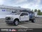 2026 Ford F-350 Super Duty Chassis XL