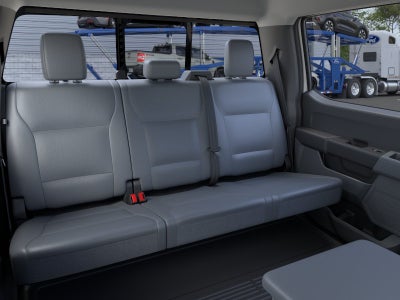 2026 Ford F-350 Super Duty Chassis XL