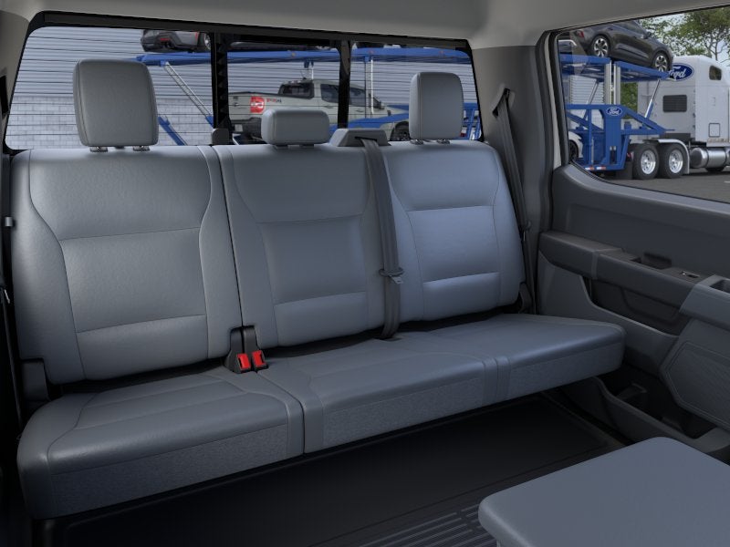 2026 Ford F-350 Super Duty Chassis XL