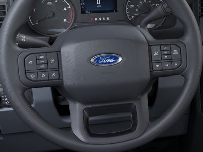2026 Ford F-350 Super Duty Chassis XL