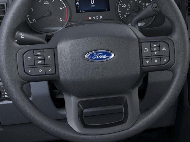 2026 Ford F-350 Super Duty Chassis XL