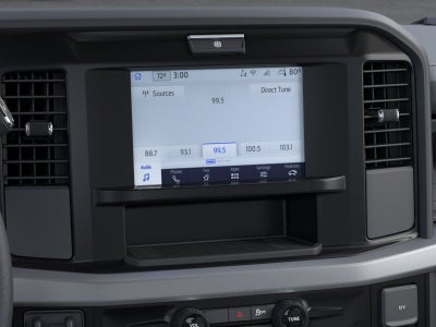 2026 Ford F-350 Super Duty Chassis XL