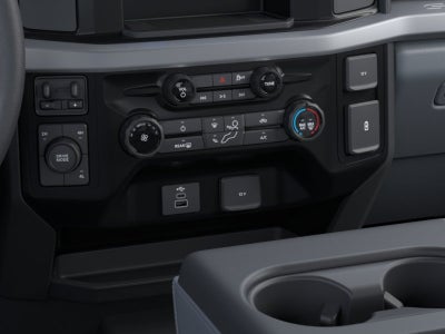 2026 Ford F-350 Super Duty Chassis XL