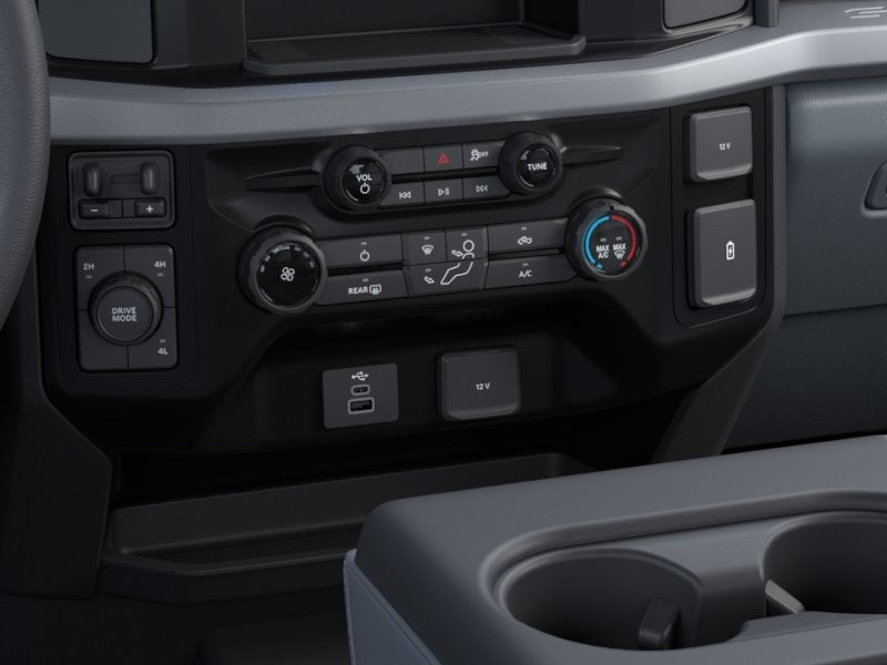 2026 Ford F-350 Super Duty Chassis XL