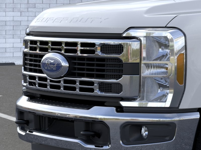 2026 Ford F-350 Super Duty Chassis XL