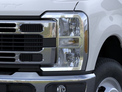2026 Ford F-350 Super Duty Chassis XL