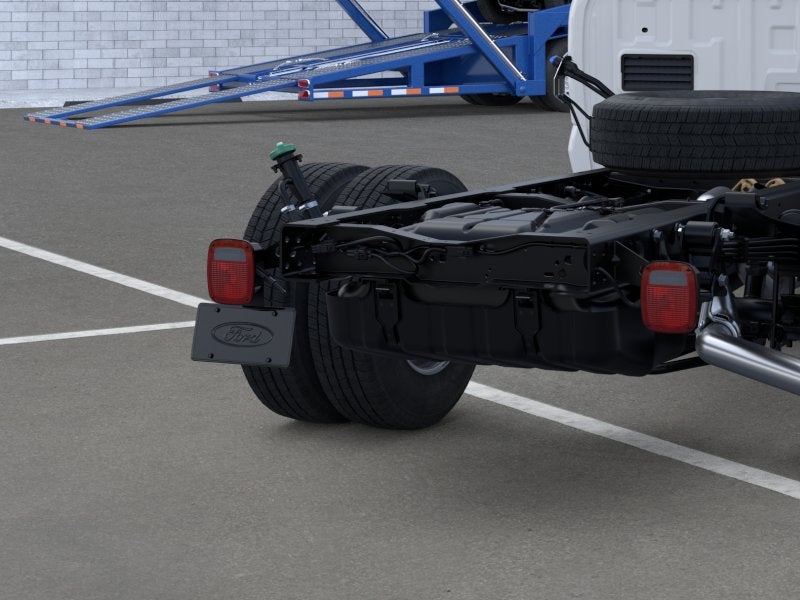 2026 Ford F-350 Super Duty Chassis XL