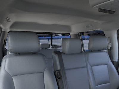 2026 Ford F-350 Super Duty Chassis XL