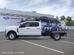 2026 Ford F-350 Super Duty Chassis XL
