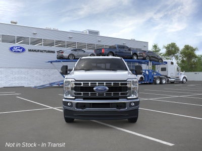 2026 Ford F-350 Super Duty Chassis XL