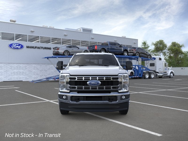 2026 Ford F-350 Super Duty Chassis XL