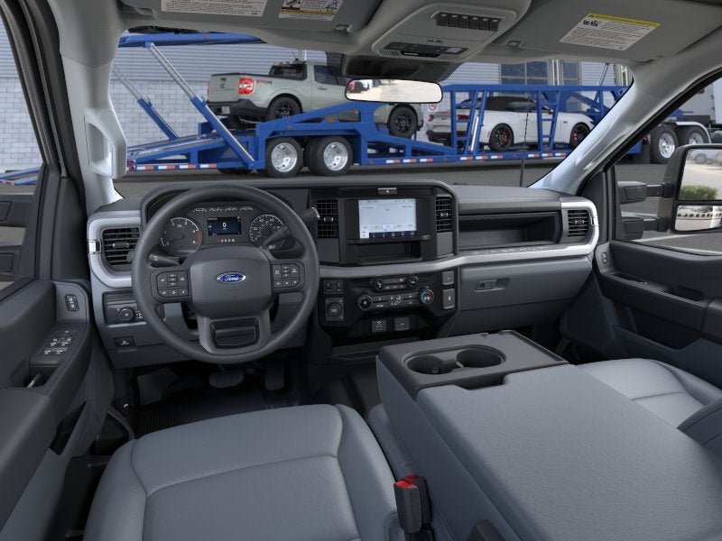 2026 Ford F-350 Super Duty Chassis XL