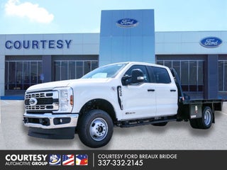 2026 Ford F-350 Super Duty Chassis XL